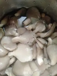 Make Scrambled doll tofu step 2