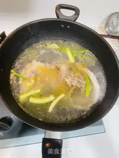 Make Fish head, tofu step 4