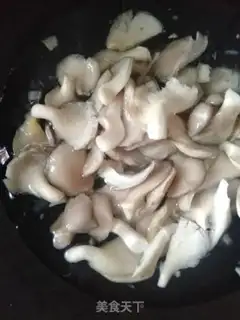 Make Scrambled doll tofu step 3
