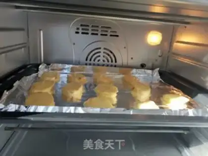 Make Milk melon step 5