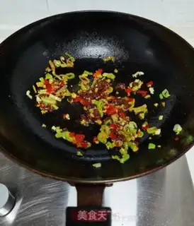 Make Fish and cheese step 10