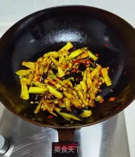 Make Fish and cheese step 11