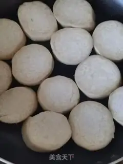 Make Apricot mushroom step 2