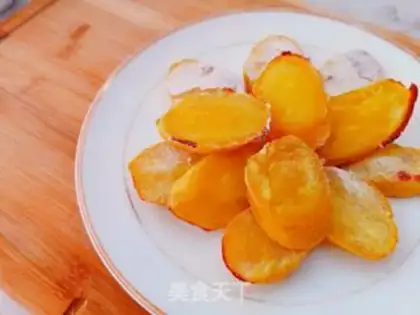 Make Milk melon step 9