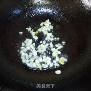 Make Tofu for mushrooms step 4