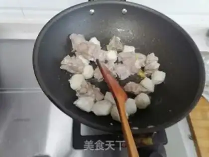 Make Steak stew step 5
