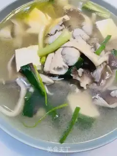 Make Fish head, tofu step 10