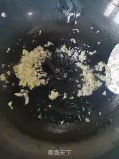 Make Apricot mushroom step 6