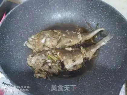 Make ♪ Loose and sprouts ♪ step 1