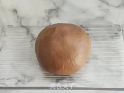 Make Chocolate step 2