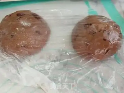 Make Chocolate step 3