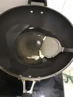 Make Clear the cabbage step 0