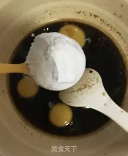 Make Apricot mushroom step 8