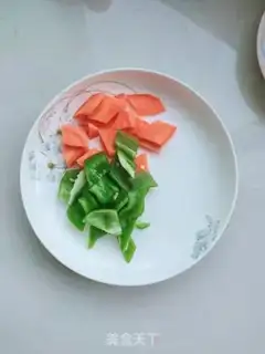 Make Spicy chicken step 2
