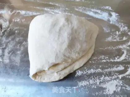 Make A sauna waffle step 2