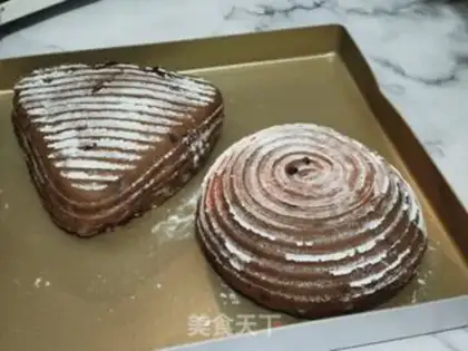 Make Chocolate step 5