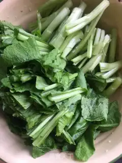 Make Quick sprouts step 0