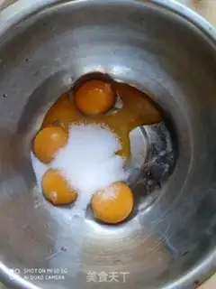 Make Pumpkin Chifeng step 0