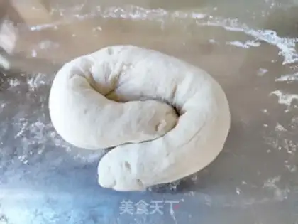 Make A sauna waffle step 3