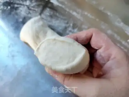 Make A sauna waffle step 4