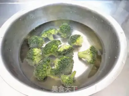 Make Popcorn step 1