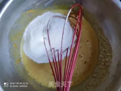 Make Pumpkin Chifeng step 2