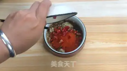 Make Homemade barbecue step 0