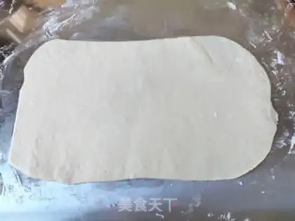Make A sauna waffle step 6