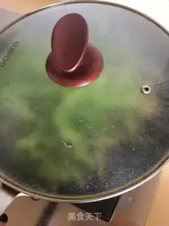 Make Quick sprouts step 4