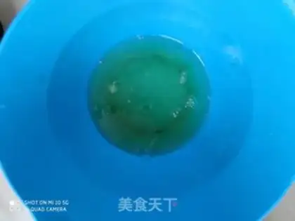 Make Pumpkin Chifeng step 4