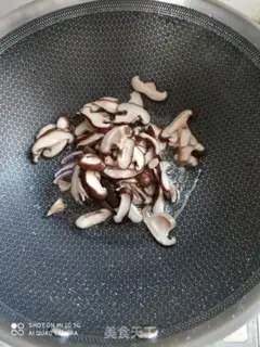 Make Beef mushrooms step 3