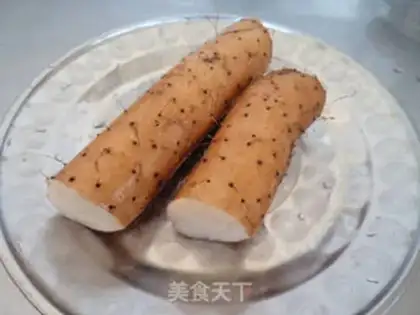 Make Quaffles step 2