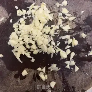 Make Potato chicken wings step 2