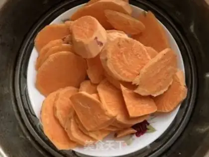 Make Red fries step 2