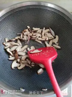 Make Beef mushrooms step 4