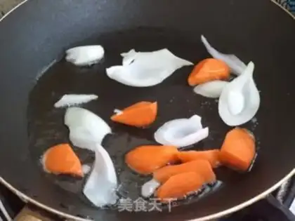 Make Quaffles step 4