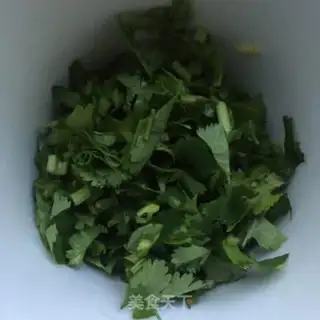 Make Quickball soup step 1