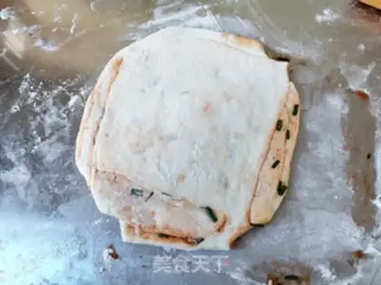 Make A sauna waffle step 9