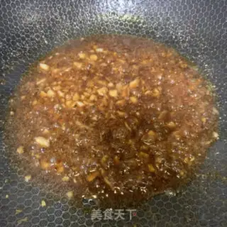 Make Potato chicken wings step 4