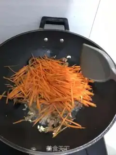 Make Chicken powder step 3