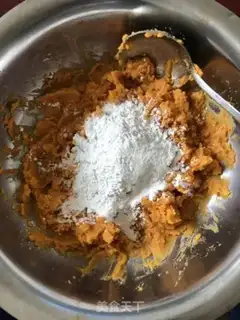 Make Red fries step 4