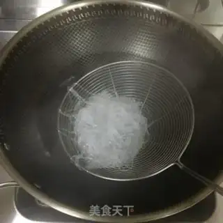 Make Shrimp pickles step 4