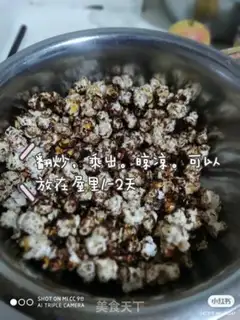 Make Popcorn step 7