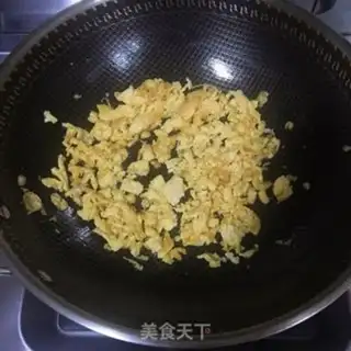 Make Pig hoof and soybeans step 3