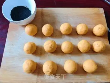 Make Red fries step 6