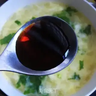 Make Quickball soup step 5