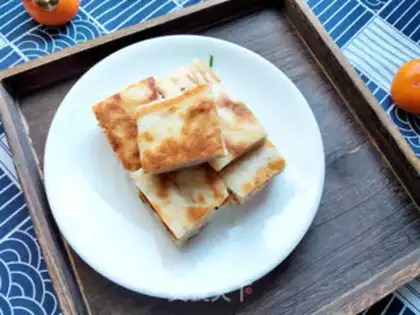 Make A sauna waffle step 13