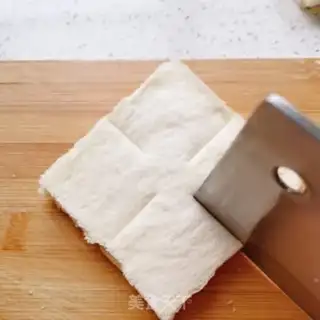 Make Toast trick step 4