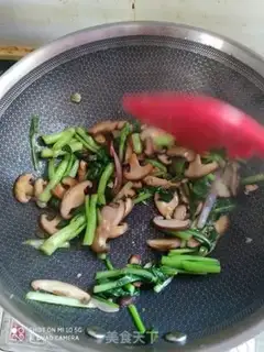 Make Beef mushrooms step 8