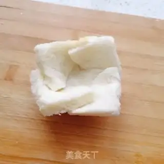 Make Toast trick step 6